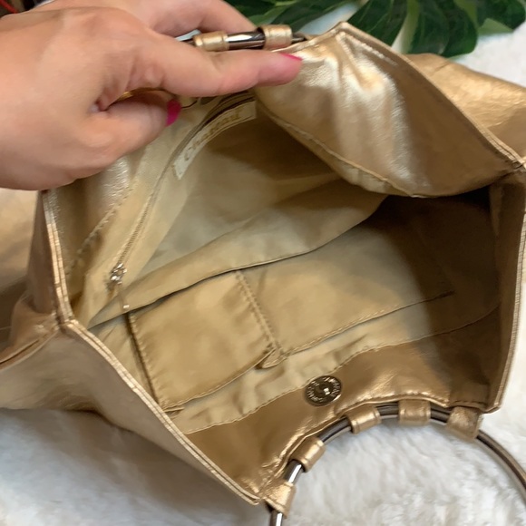 Vintage Chateau hand bag - Picture 6 of 6